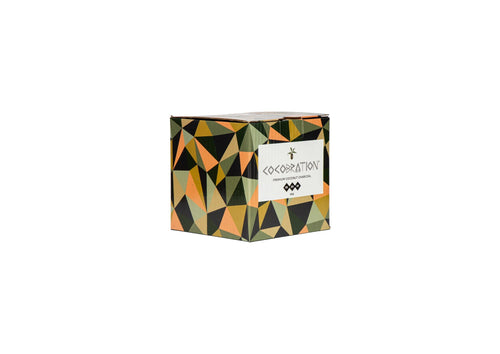 Cocobration Shisha Coconut Charcoal 1kg 26mm